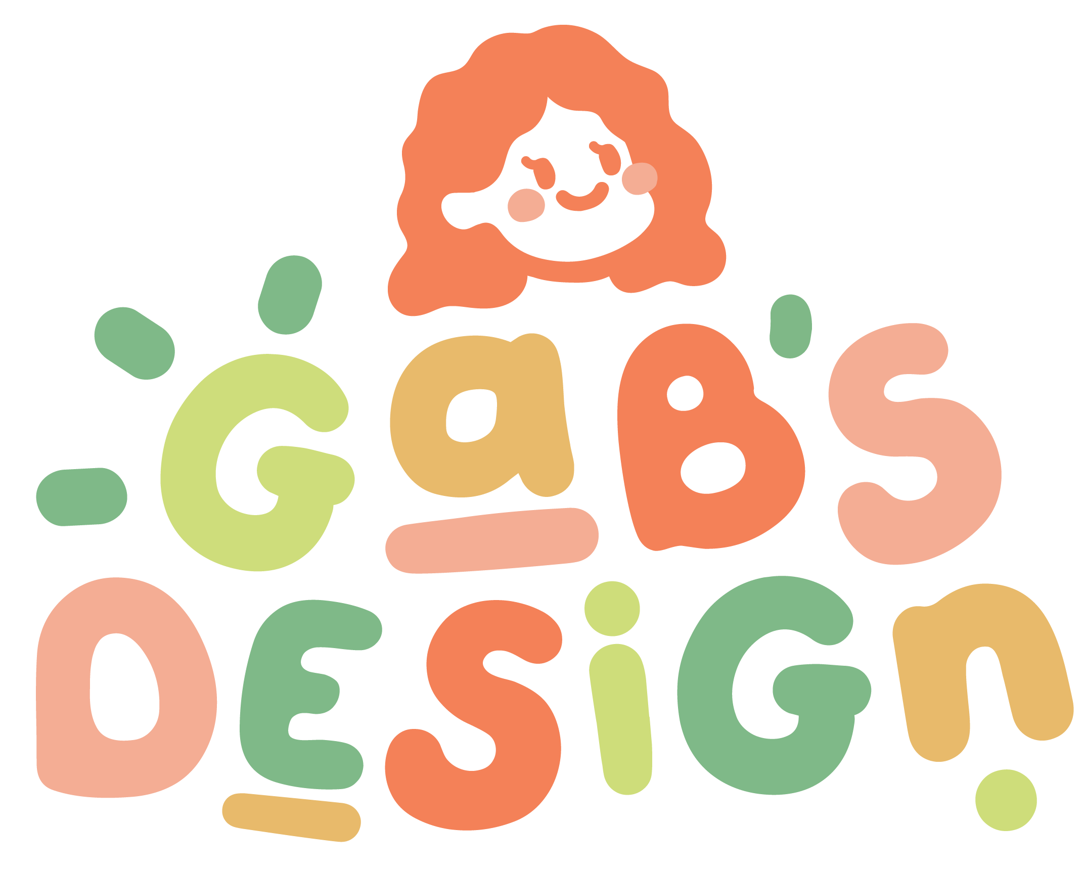 Gabrielle BroussardGab's Design